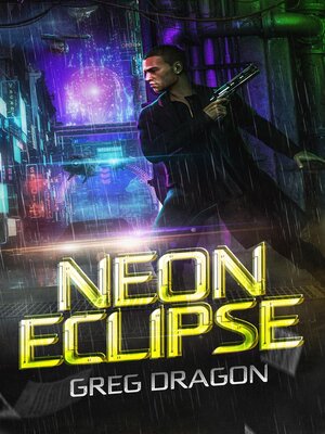 cover image of Neon eClipse
